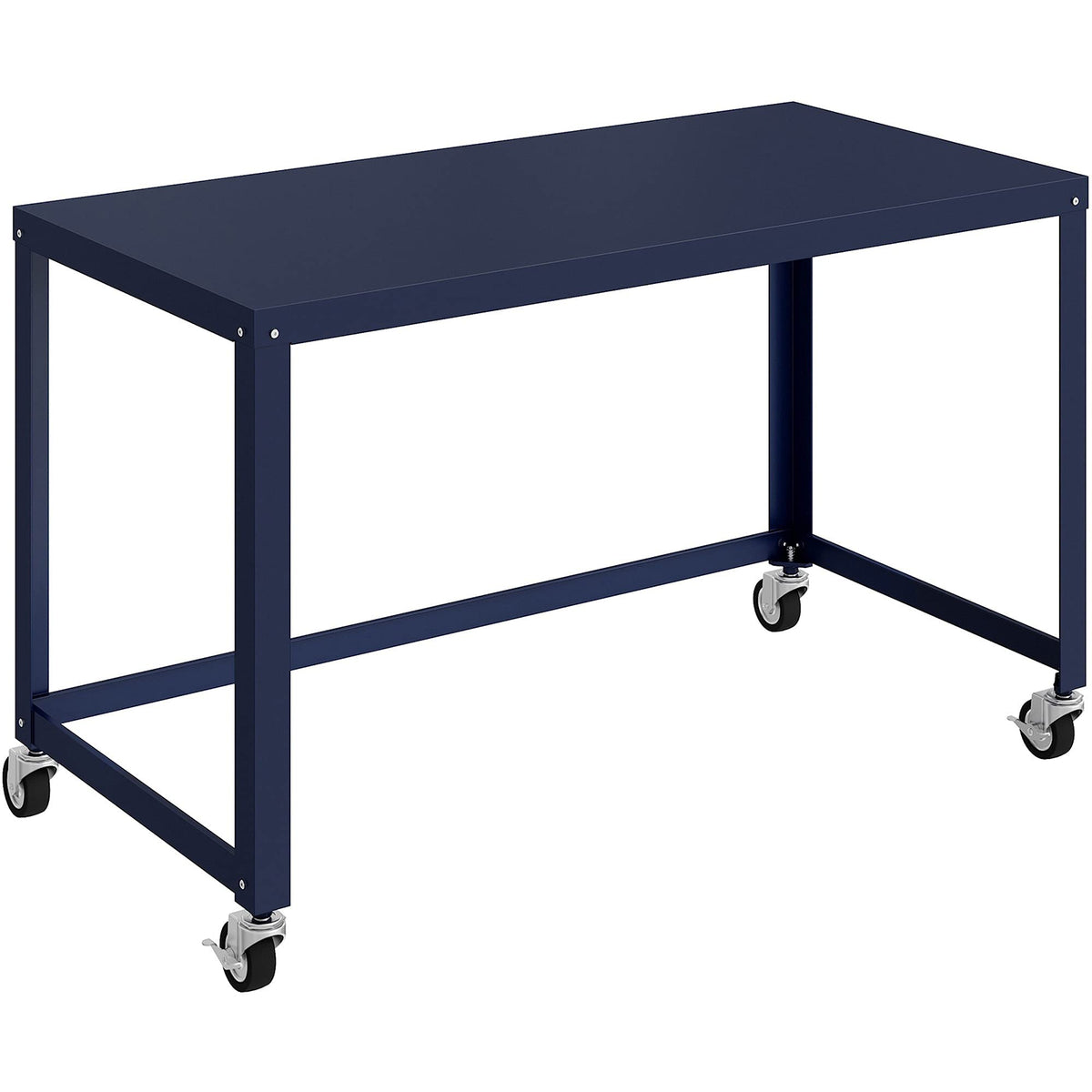 Lorell Mobile Desk, 48&quot;