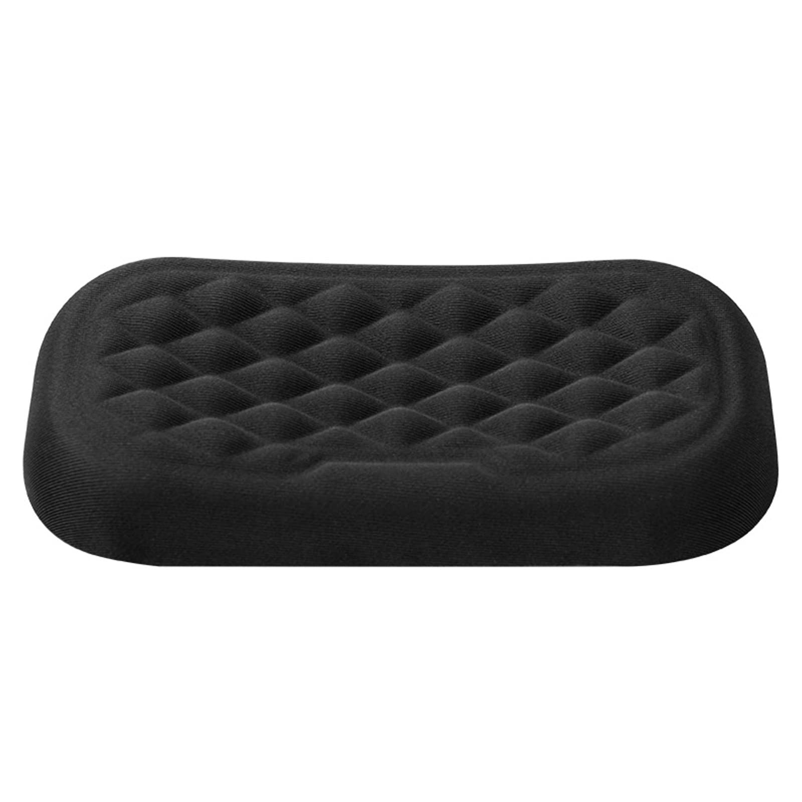 Hisilucky Wrist Rest Pad Memory Foam Elbow Rest Pad Computer Mouse Armrest Support Non-Slip Keyboard Wrist Rest For Office, Desk