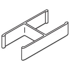 Bsxqc180Gyus Connector Verse 180Dgr Gy