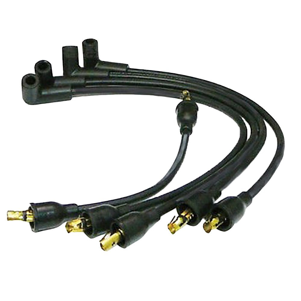 Reliable Aftermarket Parts Our Name Says It Allnew Spark Plug Wires Fits Case-Ih Tractor Models A B C H M Bn 300 350 400 +