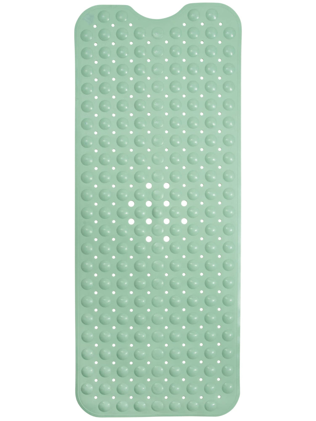 ENKOSI Bath Mat - Large Non Slip Bathtub & Shower Mat - Extra Long 40 x 16 Inch Bathroom Mats for Tub Nonslip Anti Slip Bathmats
