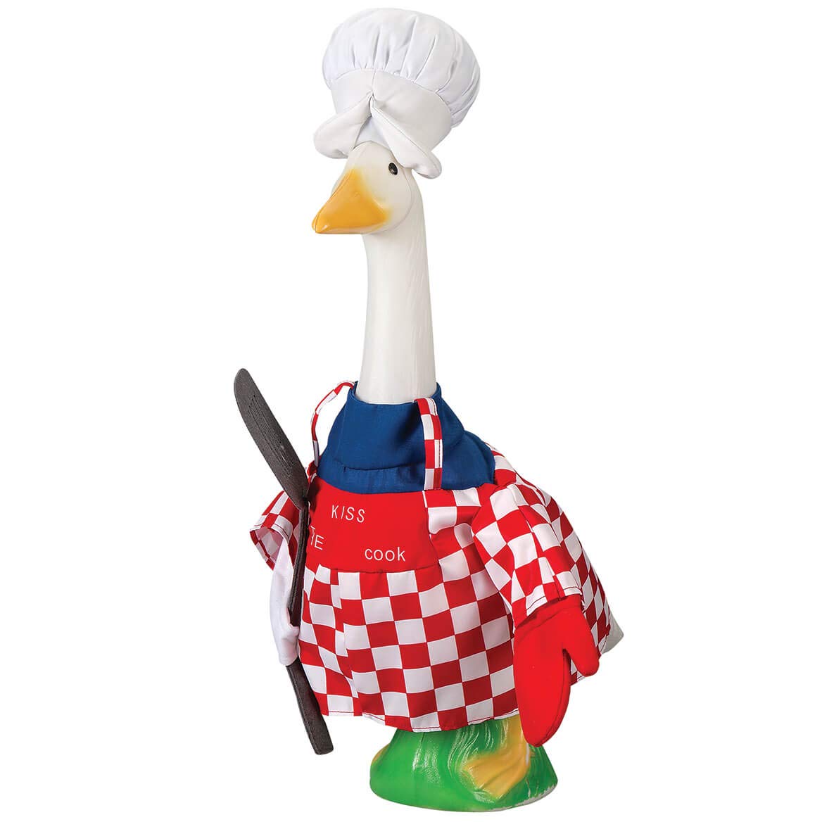 Fox Valley Traders Chef Goose Outfit By Gagglevilletm
