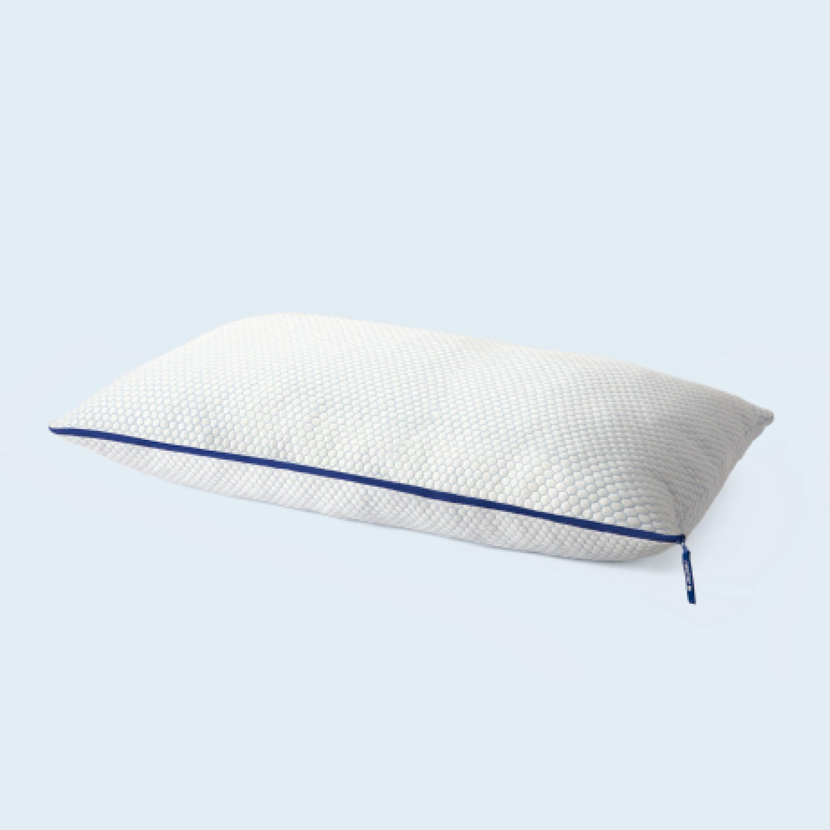 Nectar Tri-Comfort Cooling King Pillow - Adjustable Support & Firmness - Cooling Cover - Pressure Relief - Helps Reduce Neck Pai