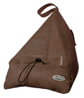 The Book Seat - The Most Comfortable Way To Read, Hands Free! - Earth Brown