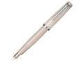 Sailor Fountain Pen Lecoule Power Stone Color, Pearl, Fine (11-0311-310)