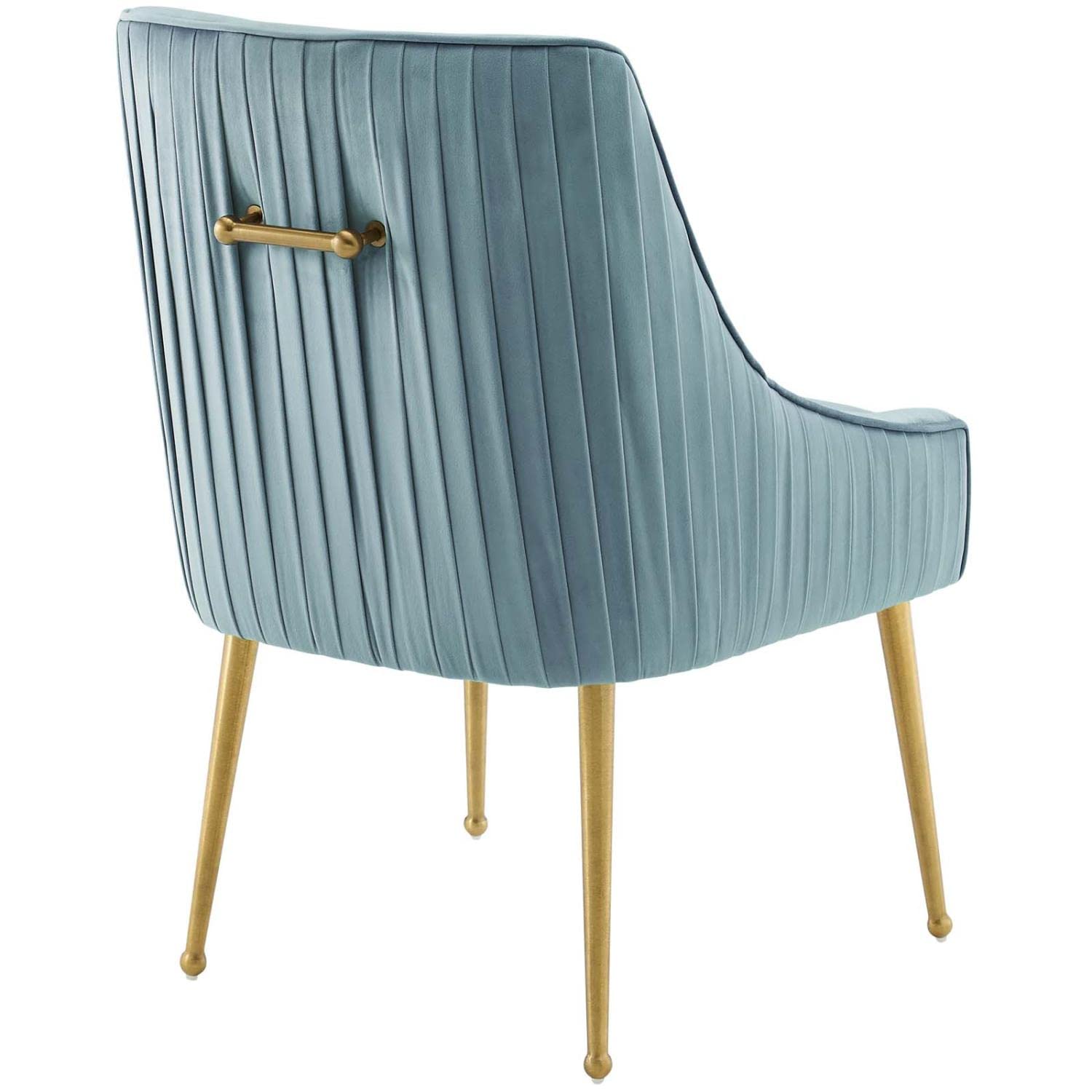 Modway Discern Dining Chair - Thumbnail 3
