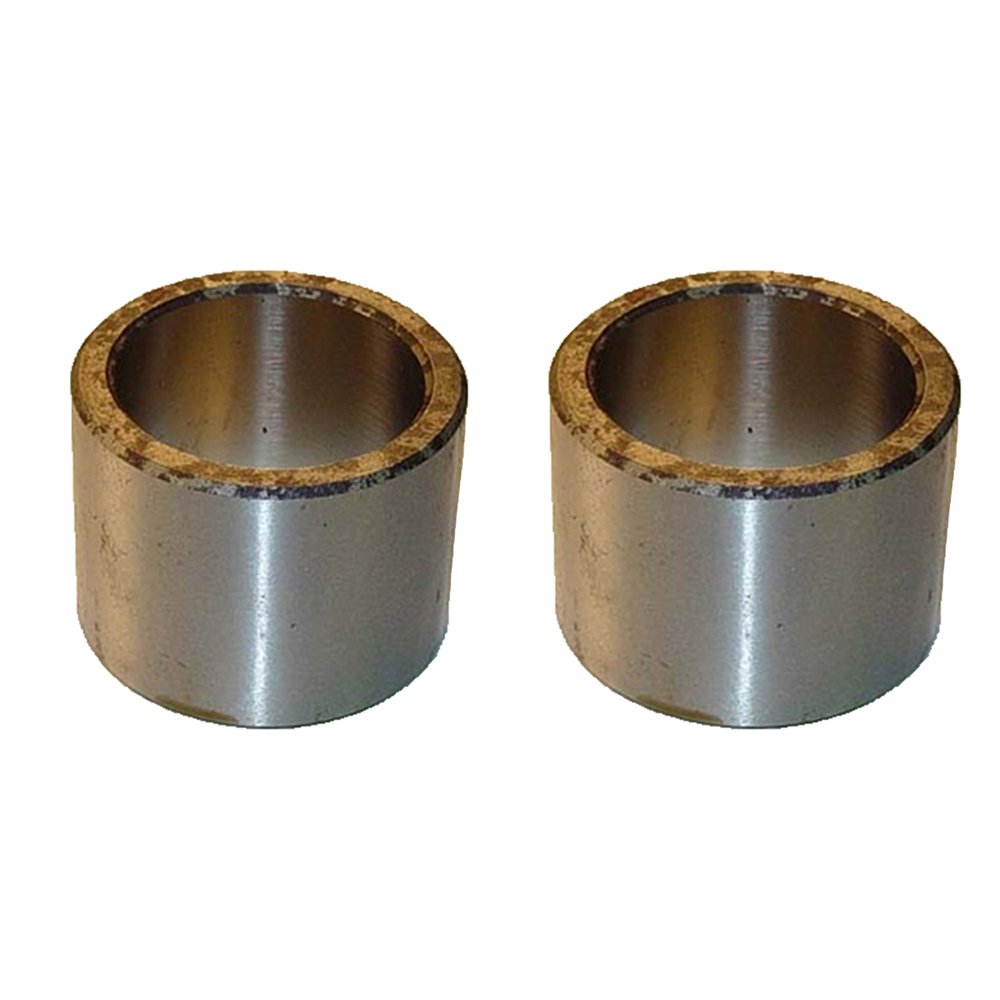Reliable Aftermarket Parts Our Name Says It All D55626 - Set Of Two (2) Dipper To Bucket Bushing Fits Case Backhoe 580 B C D E