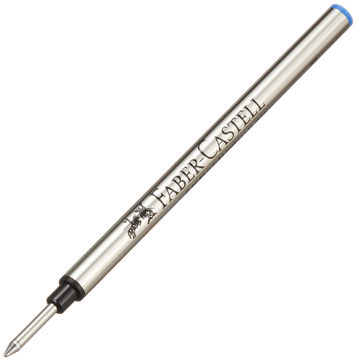 Graf Von Faber-Castell Rollerball Refill - Blue