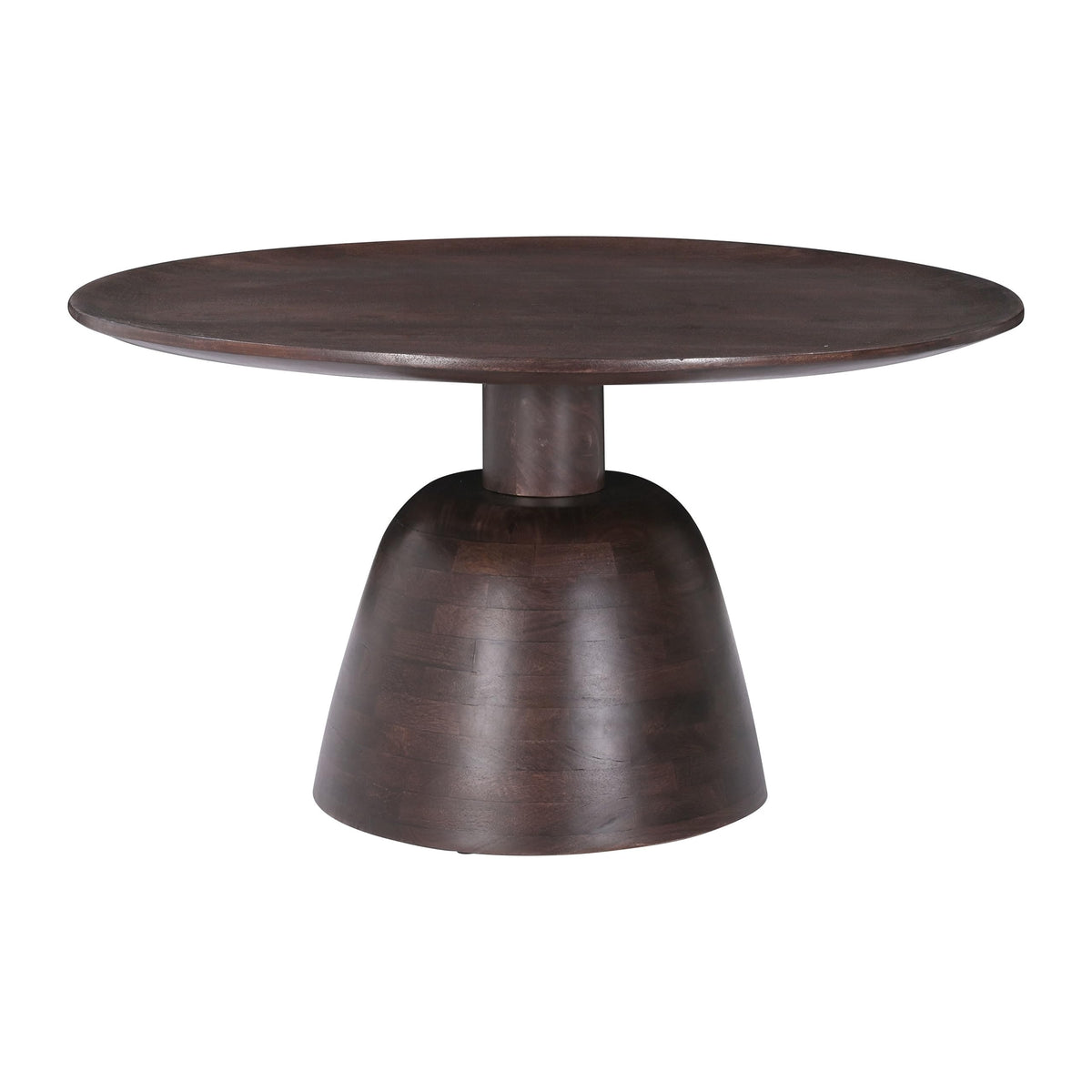 Zuo Lucena Coffee Table Bronze