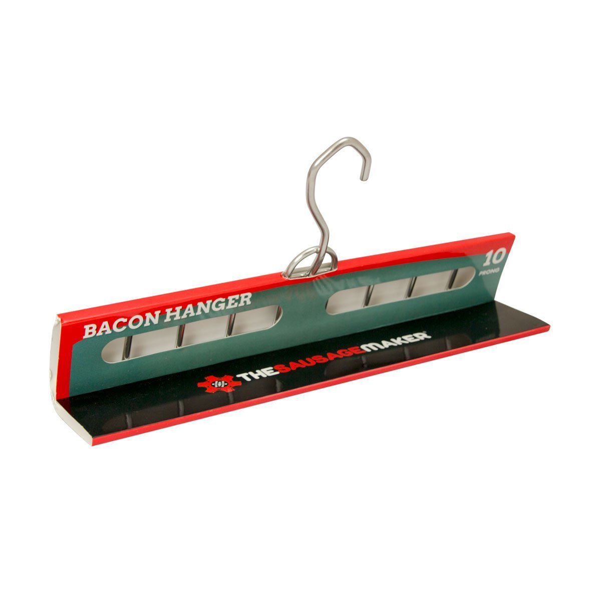 The Sausage Maker - Ten-Prong Bacon Hanger