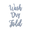 Stratton Home Décor S43969 Wall Decor, 32.00 X 0.63 X 7.00, Light Blue