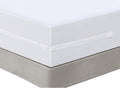 Niagara Queen Mattress Protector Waterproof Premium Mattress Cover Polyester 60X80 Non Noisy Breathable Ultra Plush Absorbent Ex