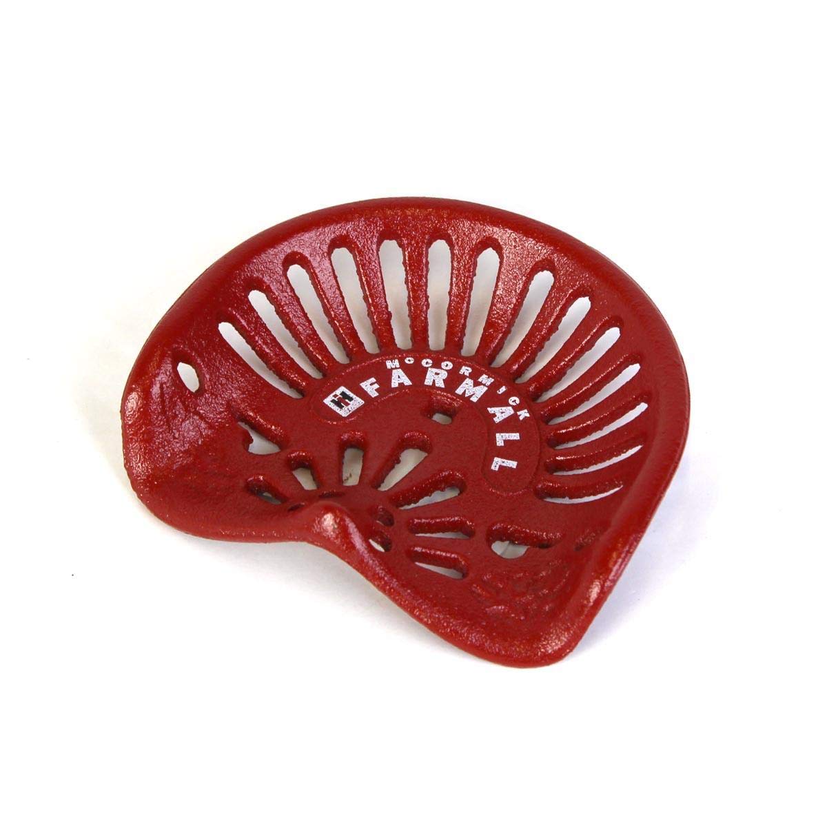 International Harvester Mccormick Farmall Mini Cast Iron Seat