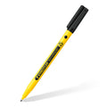 Staedtler Fineliner Noris Writing Pen Black