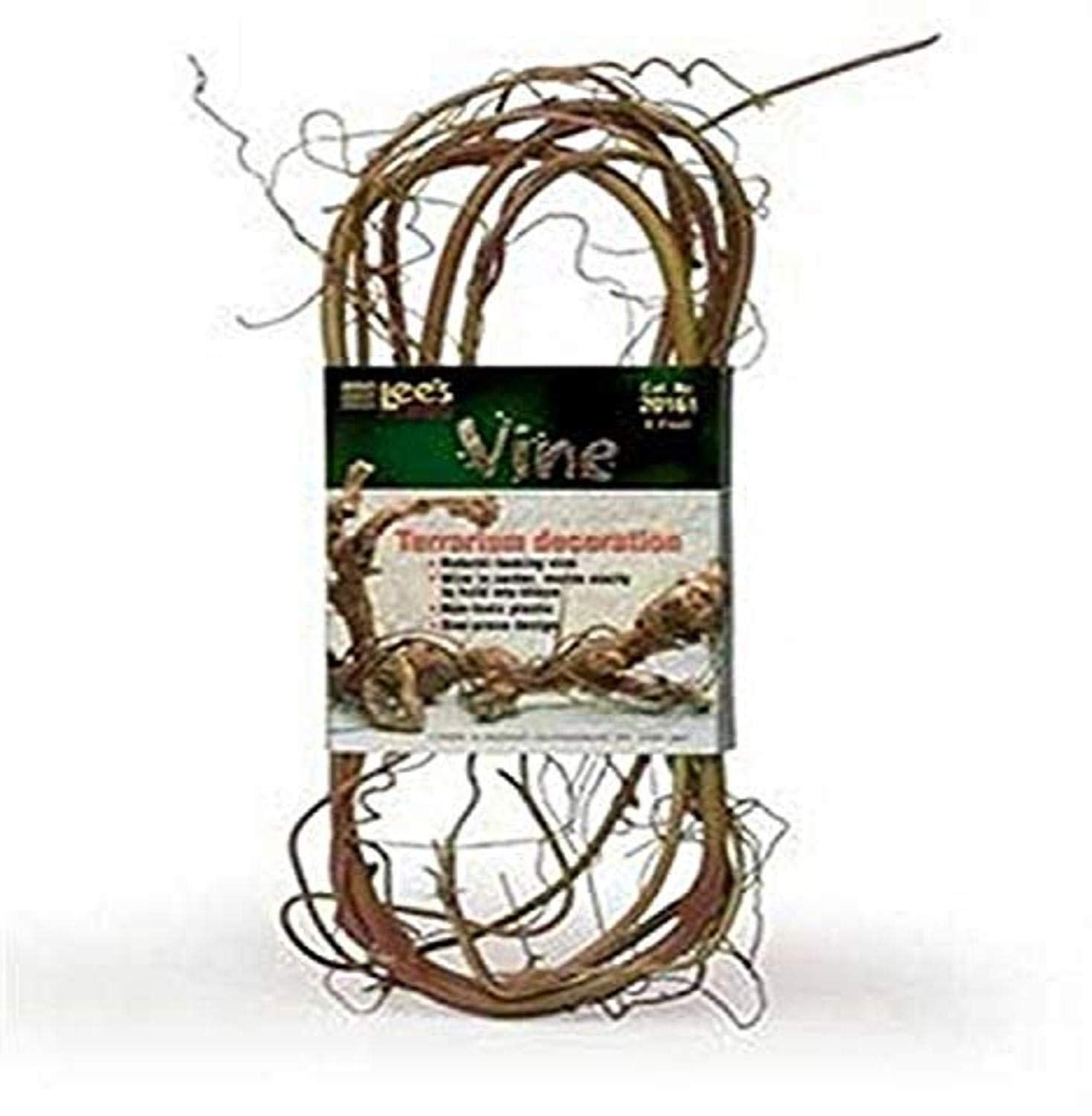 Lee'S Vine Herb Habitat Decor