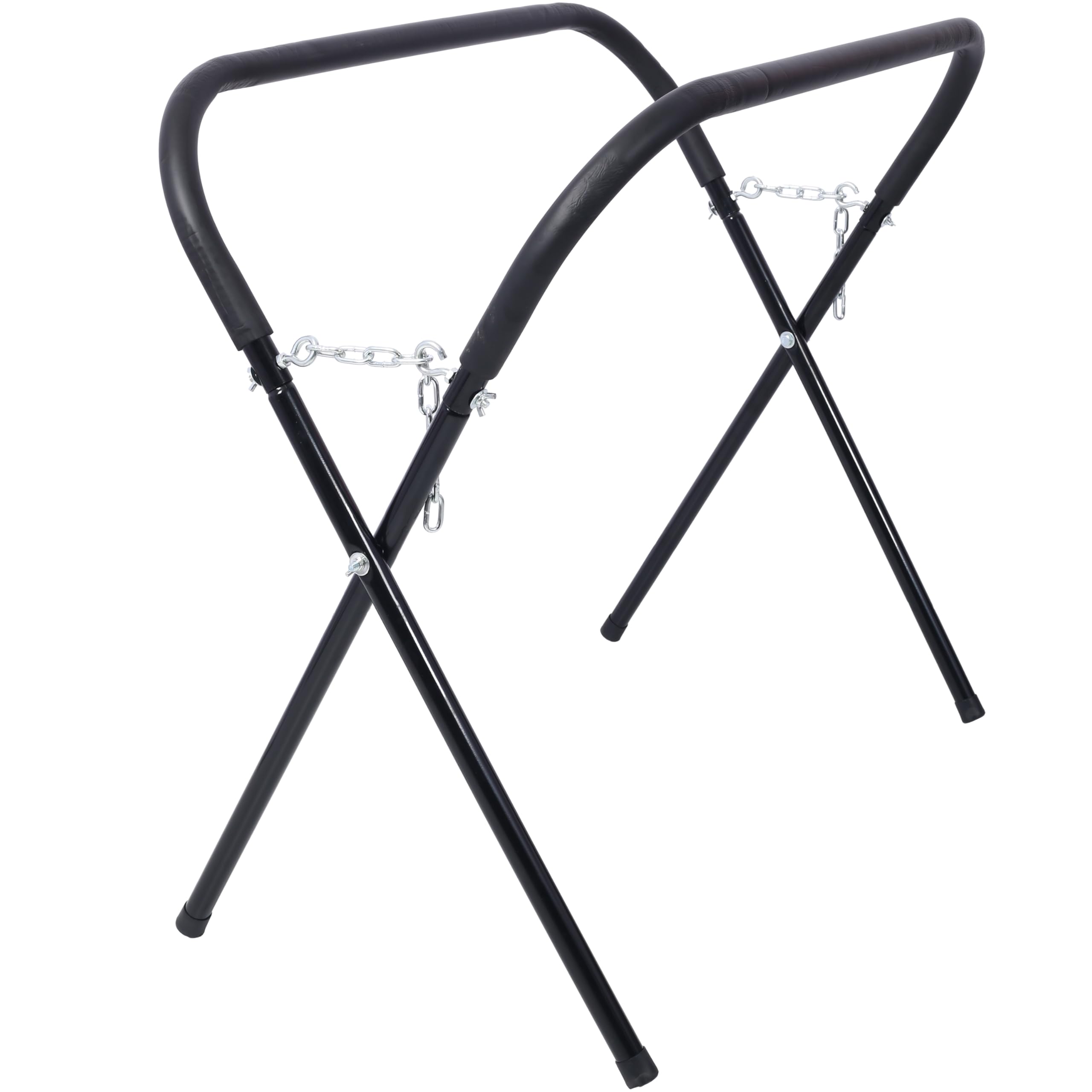 Portable Workbench Folding Work Stand, Work Horse Foldable Work Table For Garage And Shop 750 Pound Capacity
