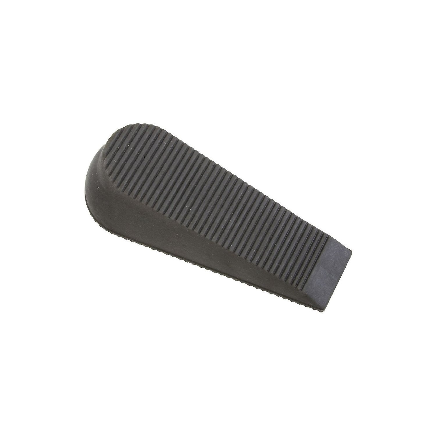 National N237-883 6' Grey Door Stop,3-Pack, Gray, 6 Inch