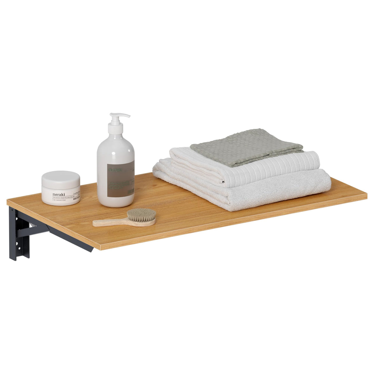 Need Small Fold Down Table Wall Mounted Heavy Duty Small Folding Wall Table Length 30 Inches Width 20 Inches Perfect Addition To