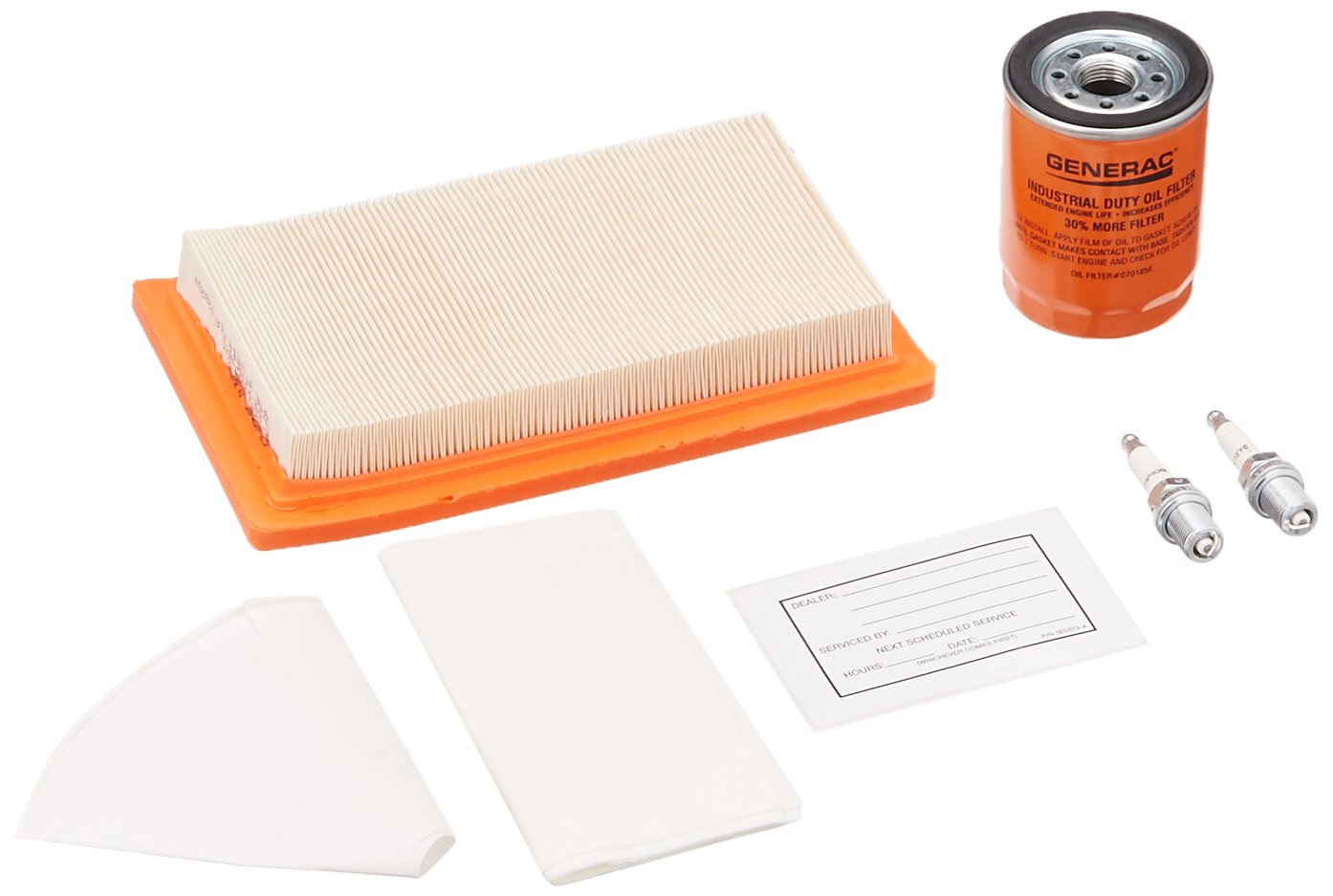 Generac Power Systems 6485 20-22Kw Hsb Maintenance Kit