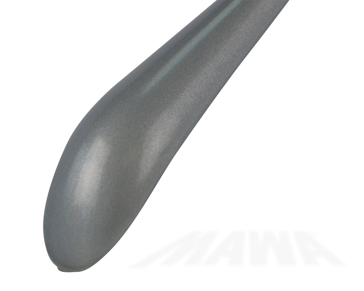 Mawa By Reston Lloyd Bodyform Series Non-Slip Space-Saving Extra Wide Clothes Hanger For Jackets, Suits & Coats, Style 46/L , Se