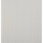 Kosas Home Hendri 22X22 Square Cotton And Viscose Throw Pillow In White