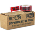 Rtg91037 - Redi-Tag Message Arrow Flag Refills
