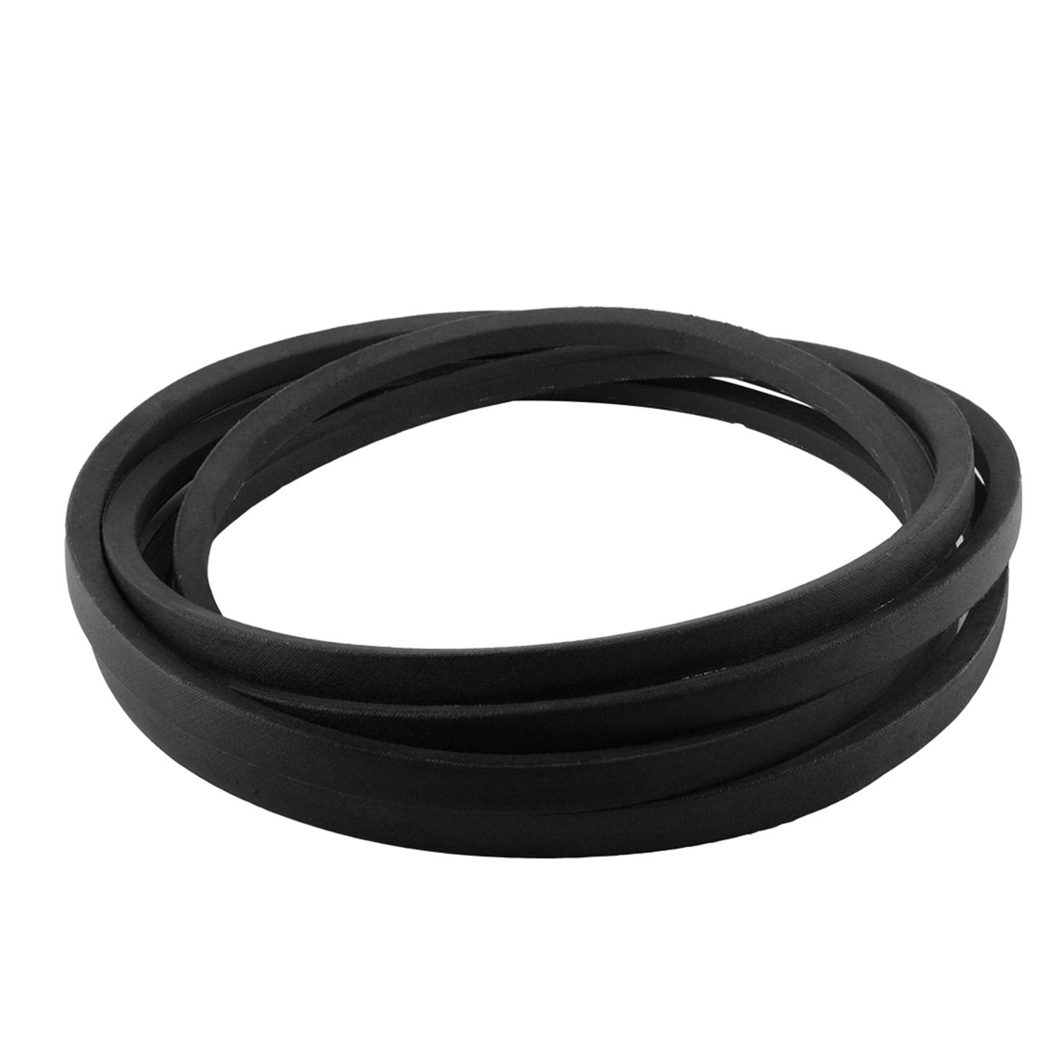 110-6892 V-Belt 1/2'X140' Compatible With Toro Time Cutter Z5000 Z5020 Z5030 Z5035 Z5040 Zz5060 Replace Ariens 07200107 Lawn M