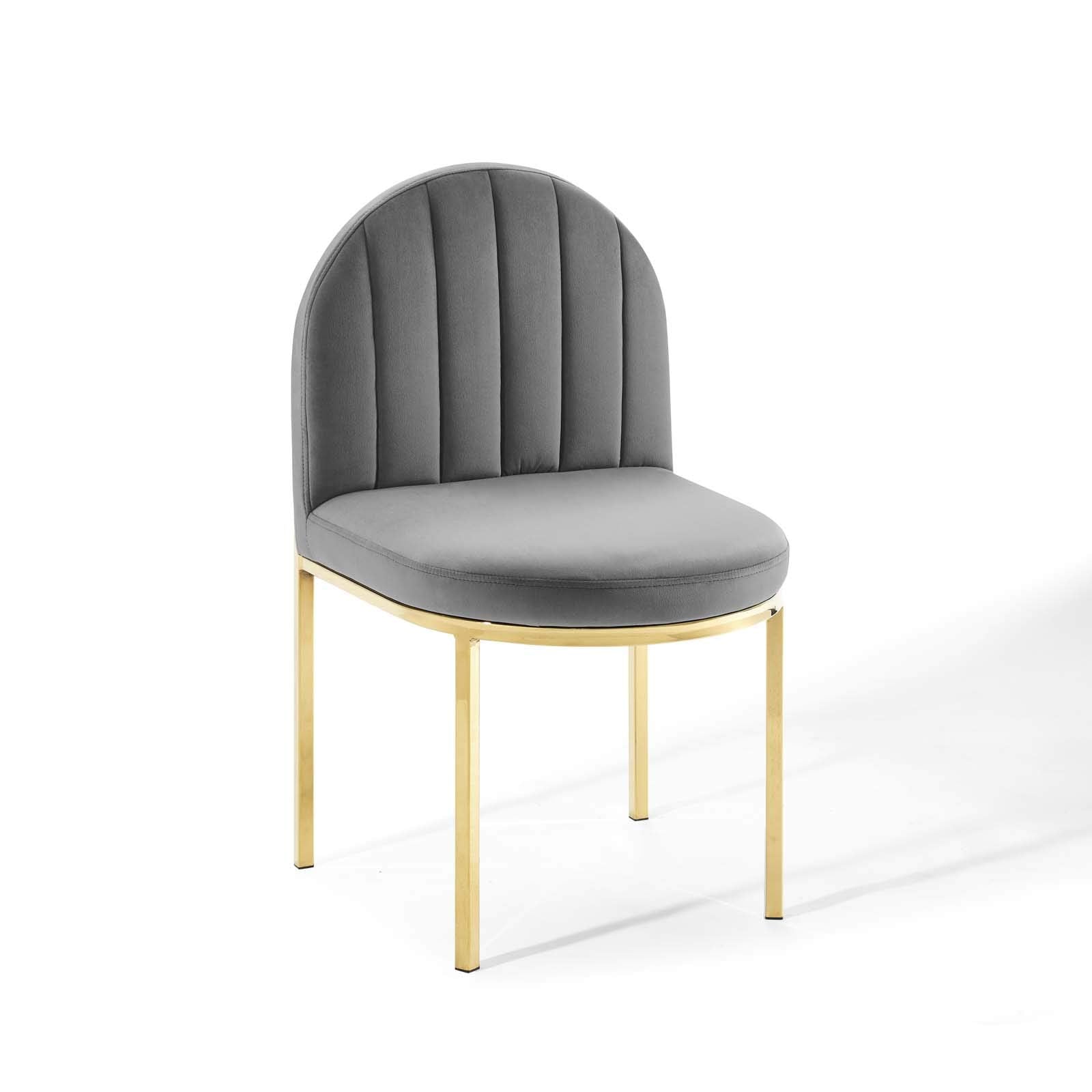 Modway Isla Dining Side Chair - Thumbnail 5