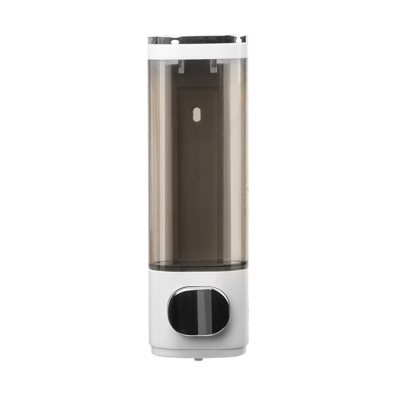 Wall Mounted Soap Dispenser Bathroom, Shower Soap Dispenser 300ml Body Wash Dispenser Set, Shampoo and Conditioner Dispenser Han