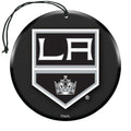 Los Angeles Kings Air Freshener Set 3 Pack