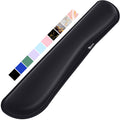Gimars 63D High-Density Thicken Memory Foam Keyboard Wrist Rest, 17.3' Enlarge Ergonomic Wrist Rest With Anti-Slip Rubber Base