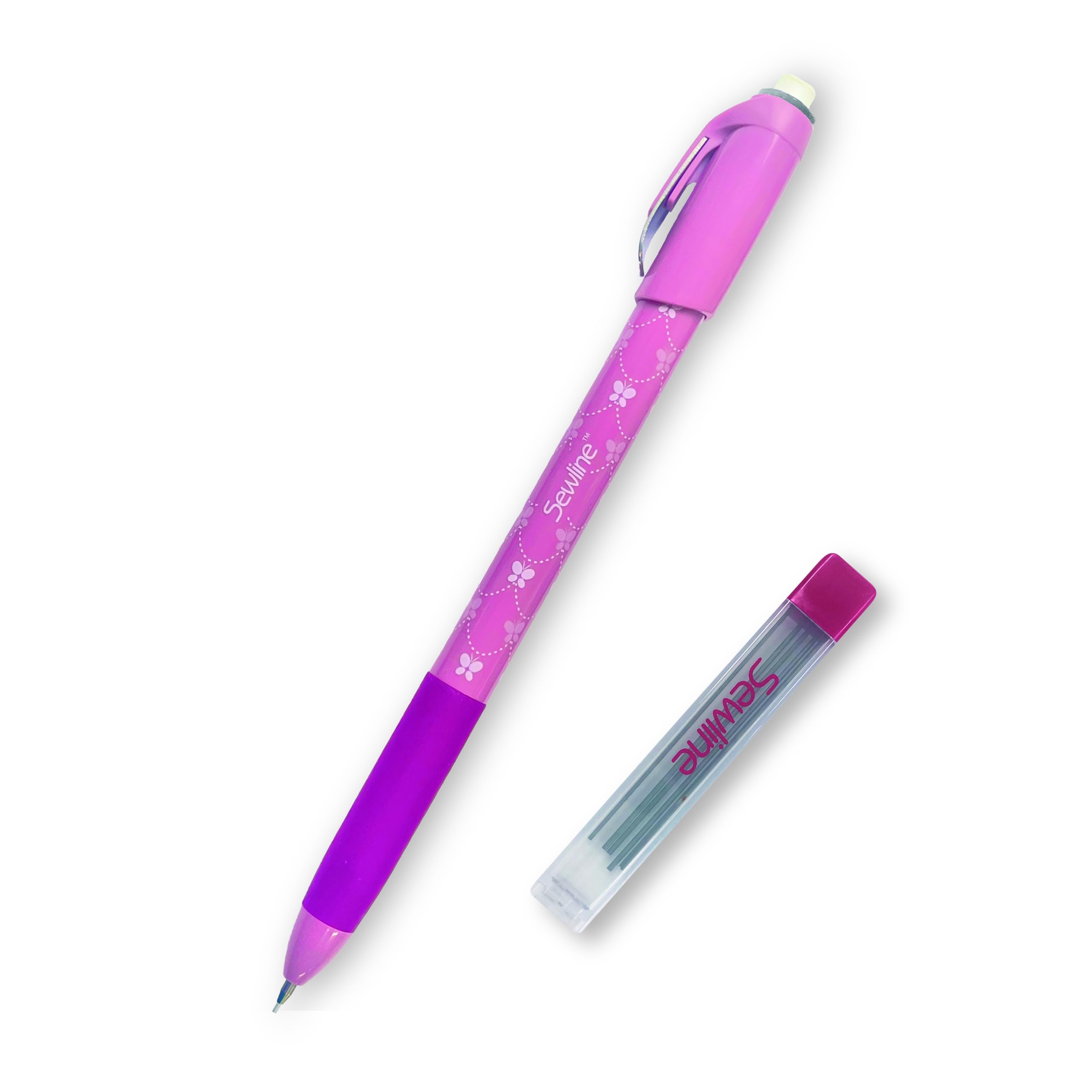 Sewline Black Ceramic Fabric Pencil