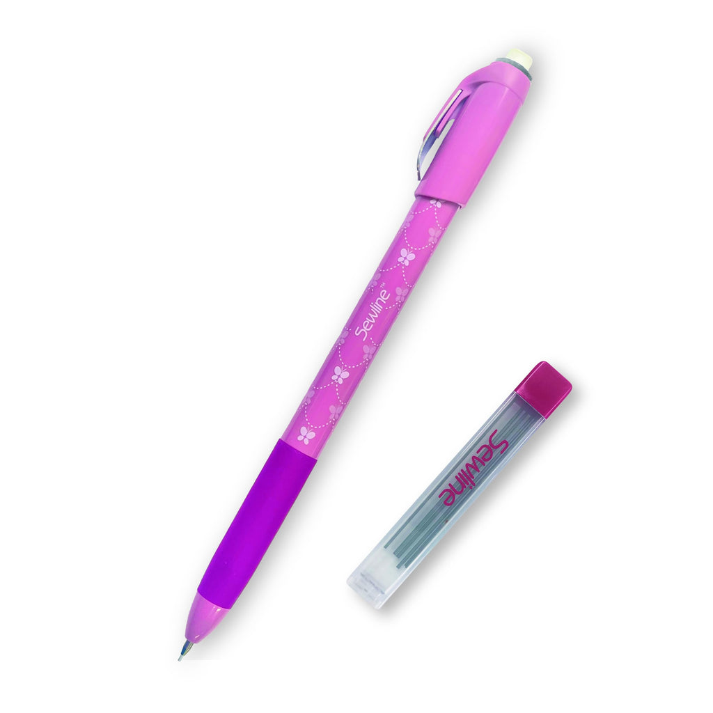Sewline Black Ceramic Fabric Pencil