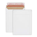Xxcxpark 20 Pack Rigid Mailers, 7.5X9.5 Inches Self Seal Photo Document Mailers Premium Cardboard Keep Flat Envelopes For Photos