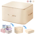 Ultra Space Saving Self Compression Organizer,Storage Bags,Heavy Duty Moving Bags,Storage Tote for Space Saving, Self Compressio