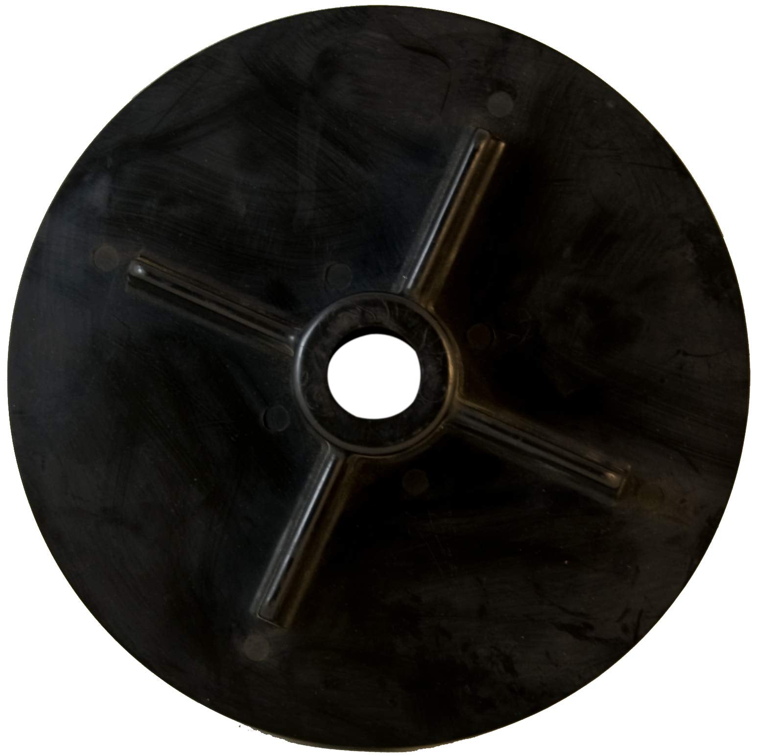 Saltdogg 3005705 Poly Spinner Disc For Tgsuv1A & Tgsuv1B
