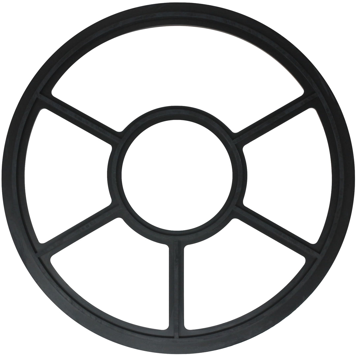 Appliafit Diverter Seal Compatible With Pentair 272409 For 2-Inch Hi-Flow Pool And Spa Valves (1-Pack)