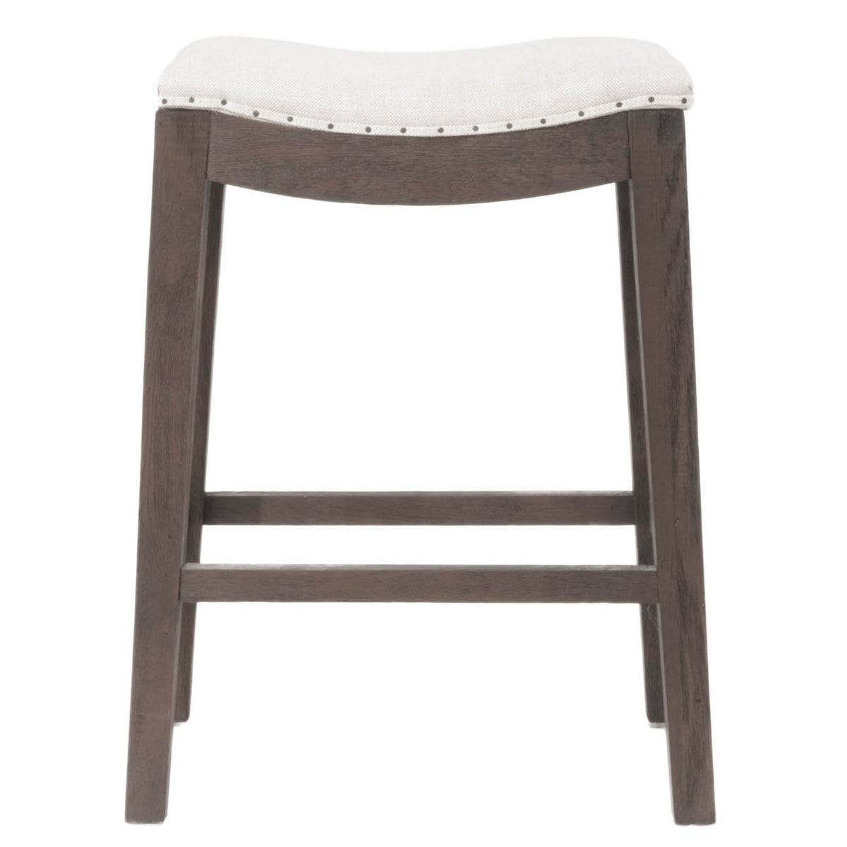 Harper Counter Stool, Rustic Java