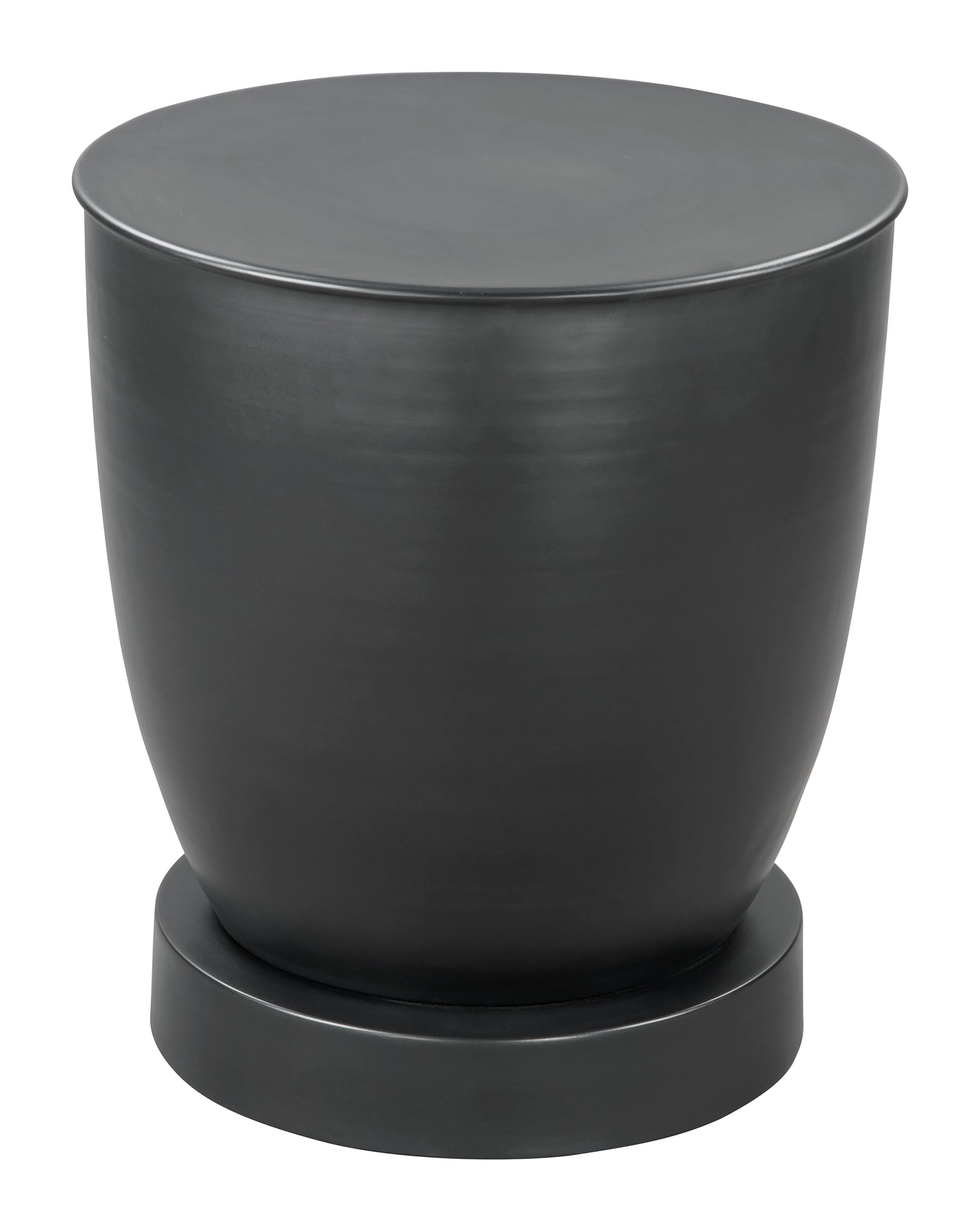 Zuo Baku Side Table Black