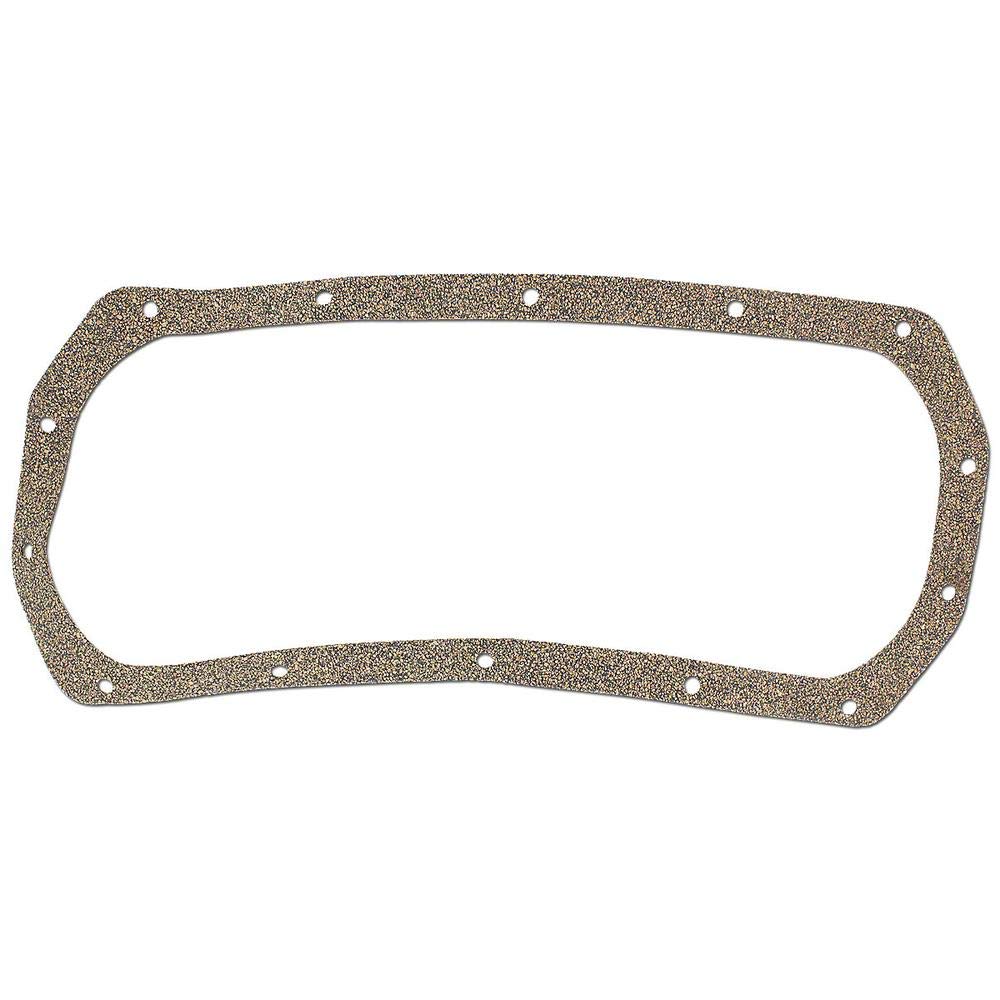 Raparts 703840R1 New Crank Fits Case Gasket Fits Case-Ih Tractor Models 354 364 384 424 +