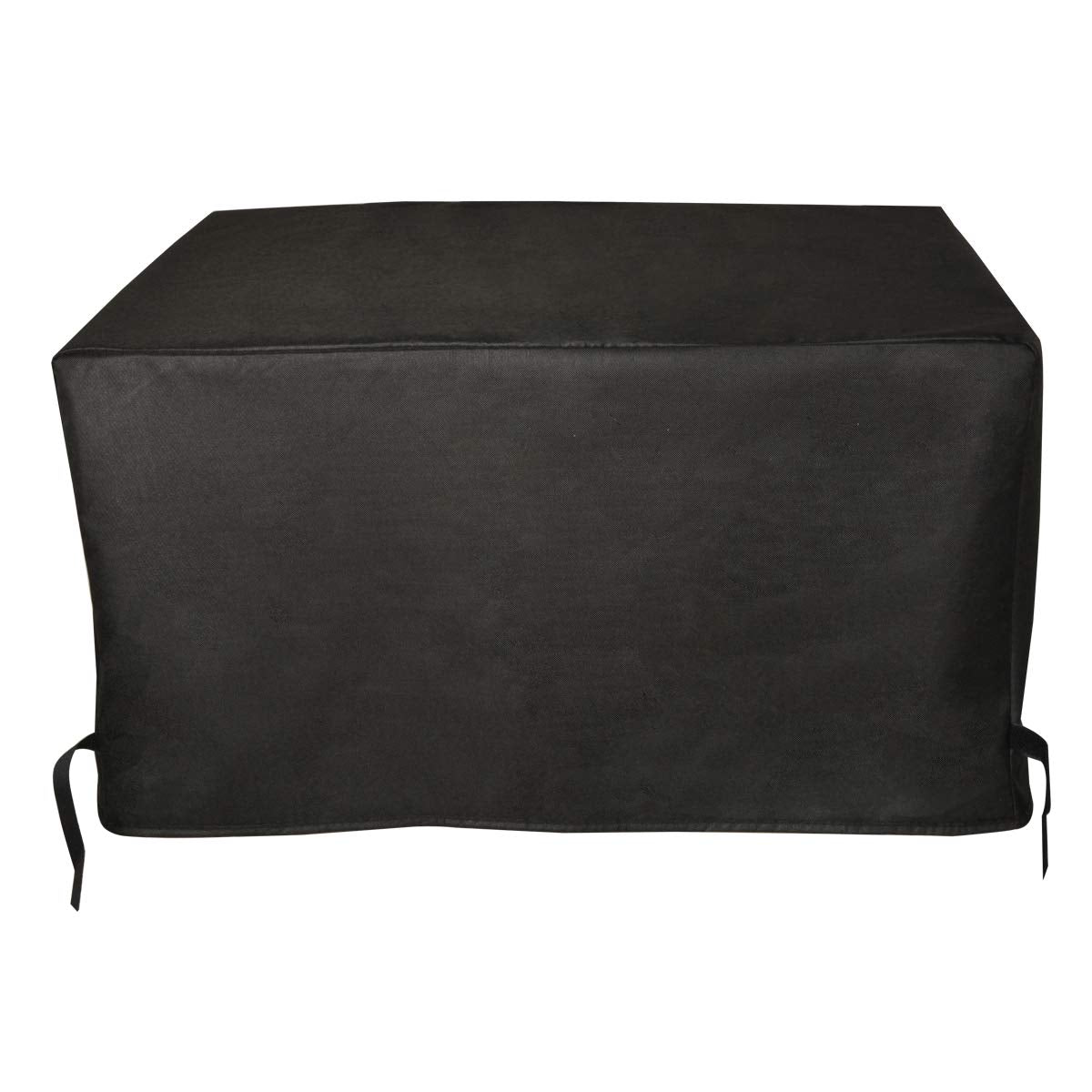 Stanbroil Outdoor Waterproof Gas Grill Cover Fits Cuisinart All Foods Gas Grill, Replacement For Cuisinart Cgc-21, Black