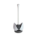 Clorox Toilet Plunger With Hideaway Caddy - Toilet Plunger For Bathroom, Bathroom Organizers & Storage, Bathroom Accessories, To