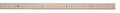 Westcott 10431 Wooden Meter Stick, Clear Lacquer Finish, 39.5 In