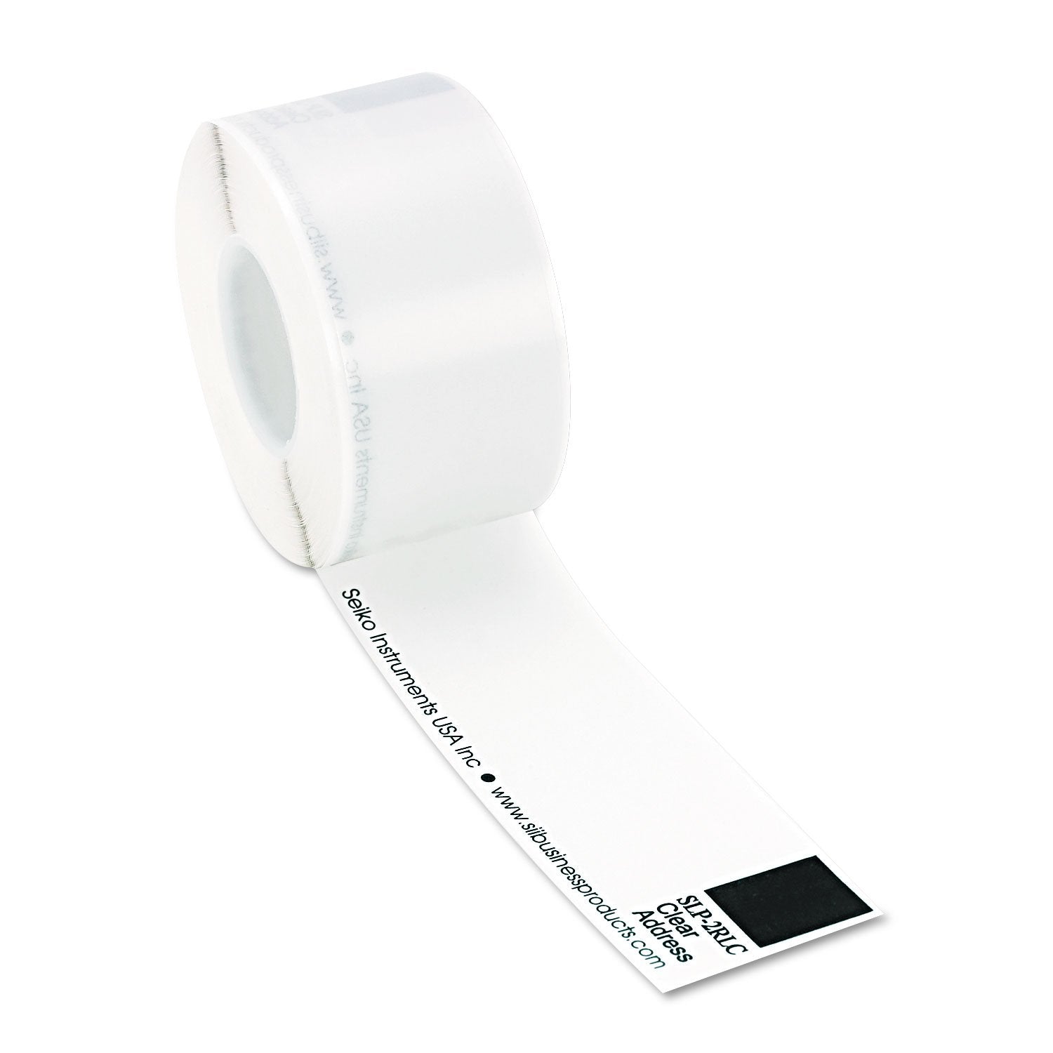 Seiko Labels For Smart Label Printers