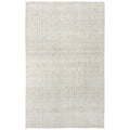 Rizzy Home Alora Decor Sun 7'6" X 9'6" Basket Weave Beige/Ivory Woven Area Rug