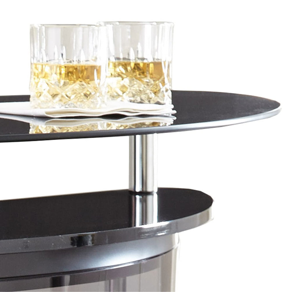 Steve Silver Company Ariana Bar Table