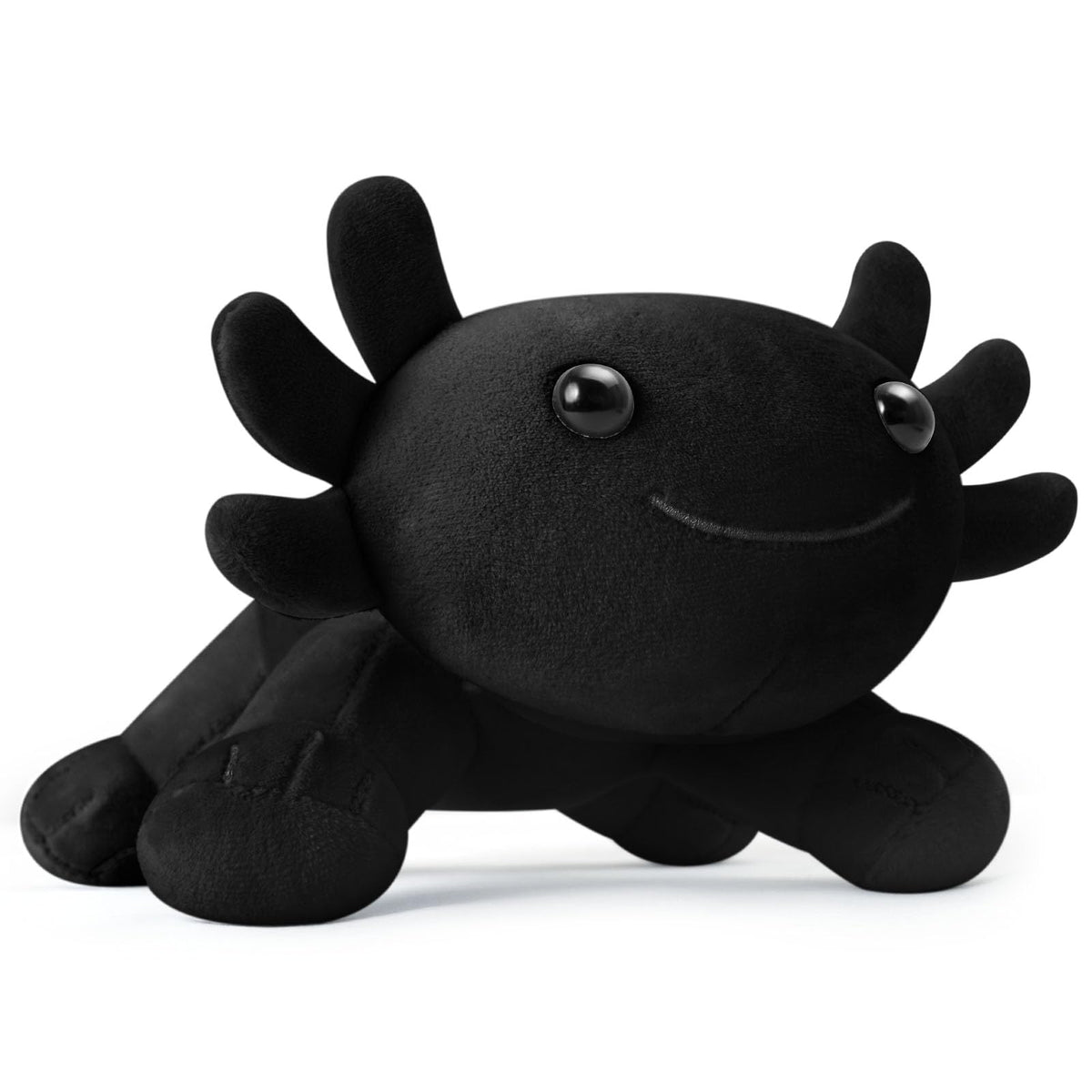 11.02 Inch Plush Axolotl Stuffed Animal, Axolotl Plush Toys, Cute Stuffed Cotton Plush Pillow Kawaii Salamander Gifts For Girls