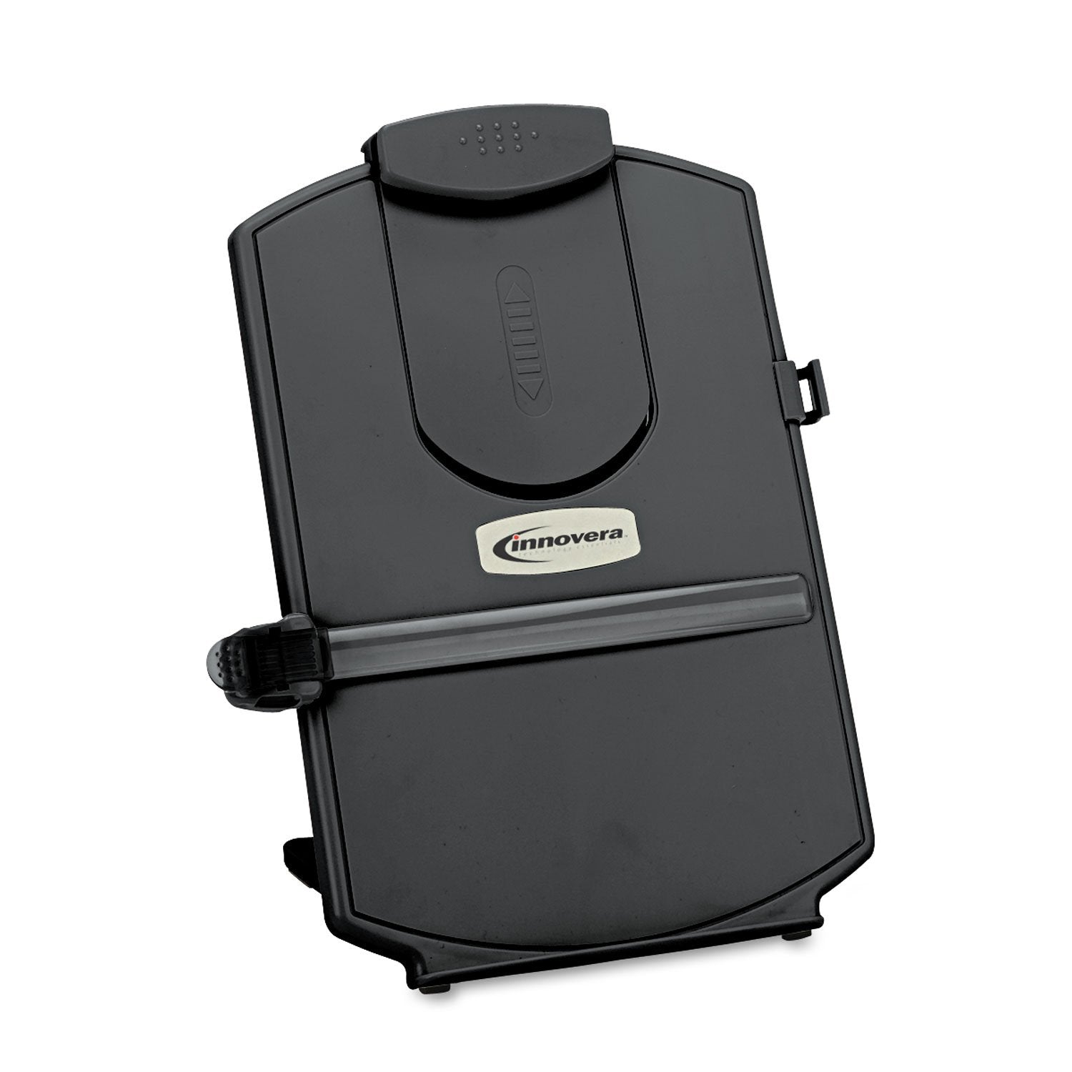 Innovera 59001 Desktop Copyholder Black (Ivr59001)