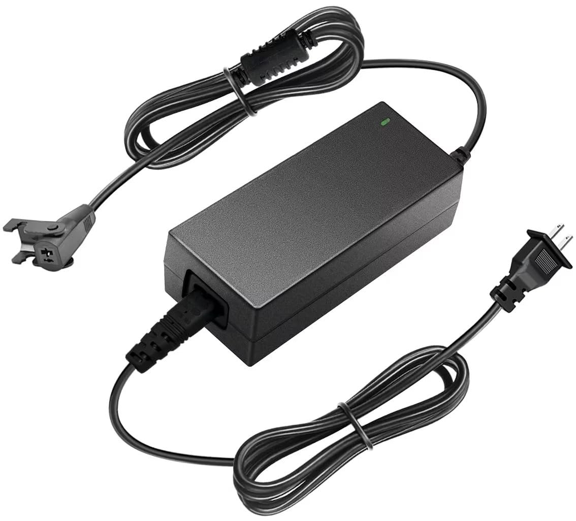 UYGALAXY 29V 2A Recliner Power Supply of Linear Actuator Motor AC/DC Adapter Transformer Compatible for Lift Chair,Electric Sofa