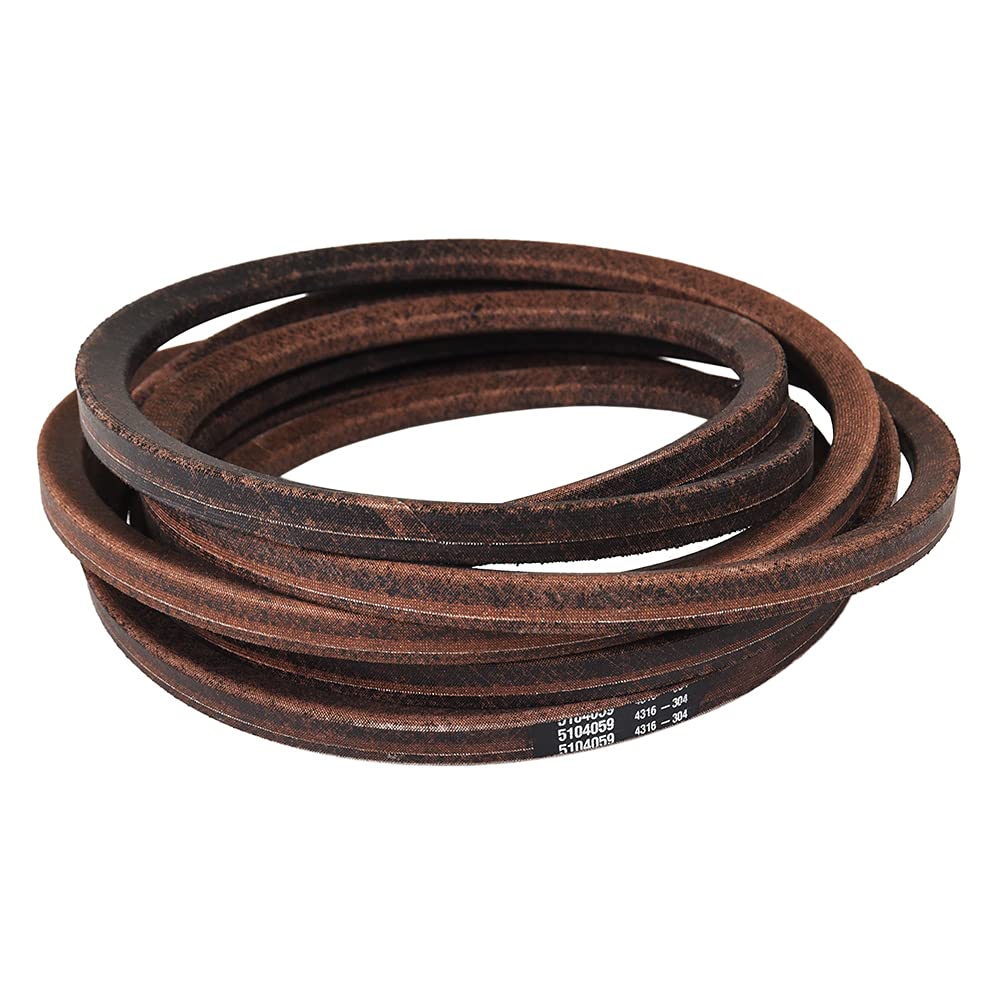 Ferris Mower 5104059 Belt 5V 193.90El